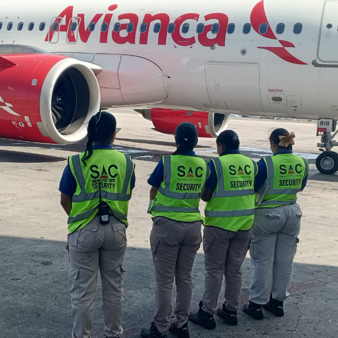 aviancasac